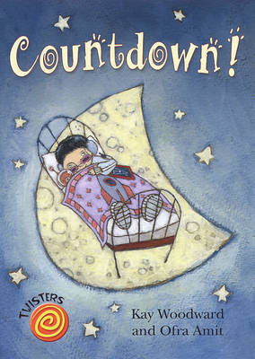 Countdown by Kay Woodward image