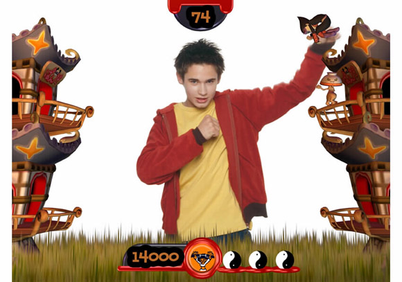 EyeToy: Play with Camera for PS2 image