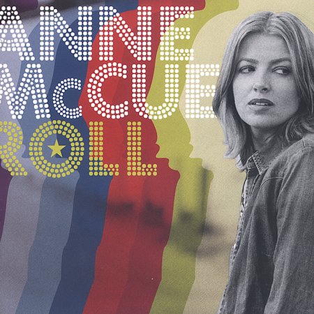 Roll by Anne McCue image