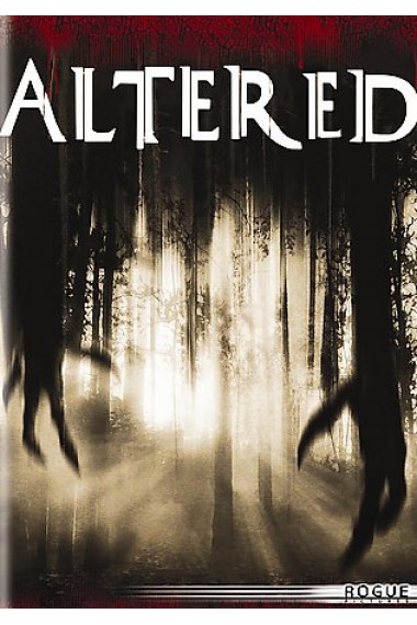 Altered on DVD image