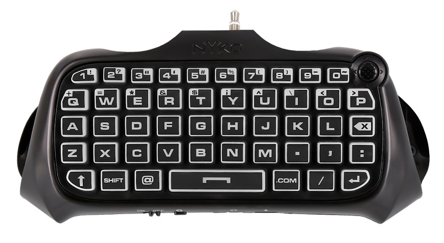 Nyko PS4 Type Pad image