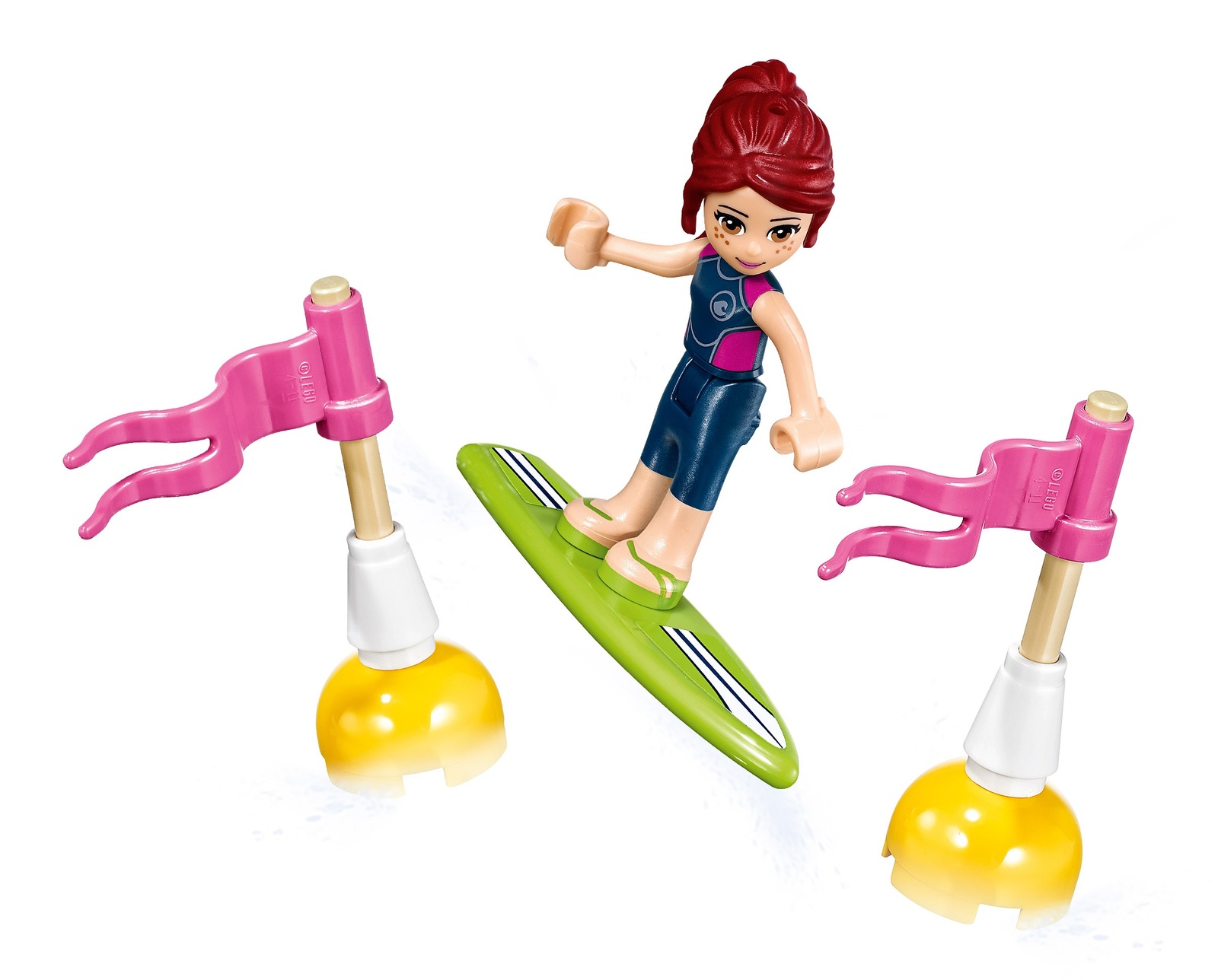 LEGO Friends: Heartlake Surf Shop (41315)