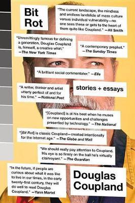 Bit Rot by Douglas Coupland image