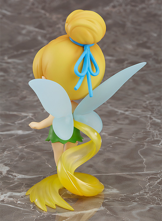 Disney's: Nendoroid Tinker Bell - Articulated Figure image
