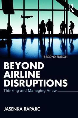 Beyond Airline Disruptions by Jasenka Rapajic image