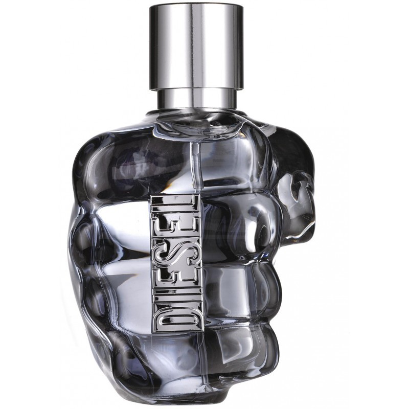 Diesel - Only The Brave Fragrance (50ml EDT) image