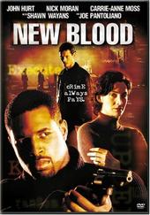 New Blood on DVD