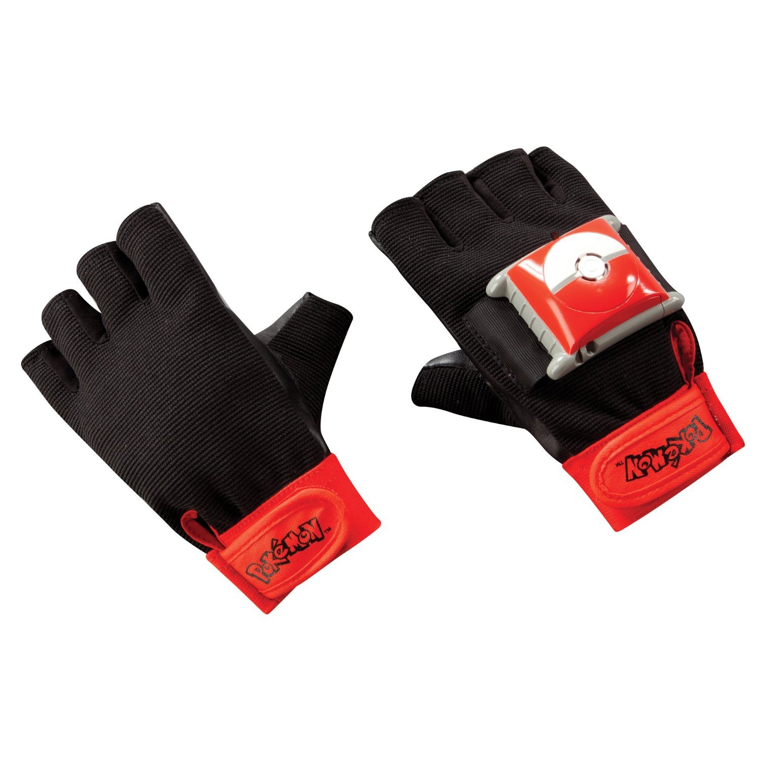 XY Pokémon Trainer Gloves with Sound Effects