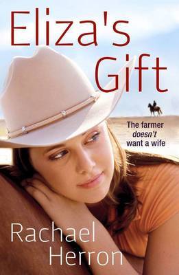 Eliza's Gift by Rachael Herron image