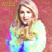 Title (Special Edition with DVD) by Meghan Trainor image
