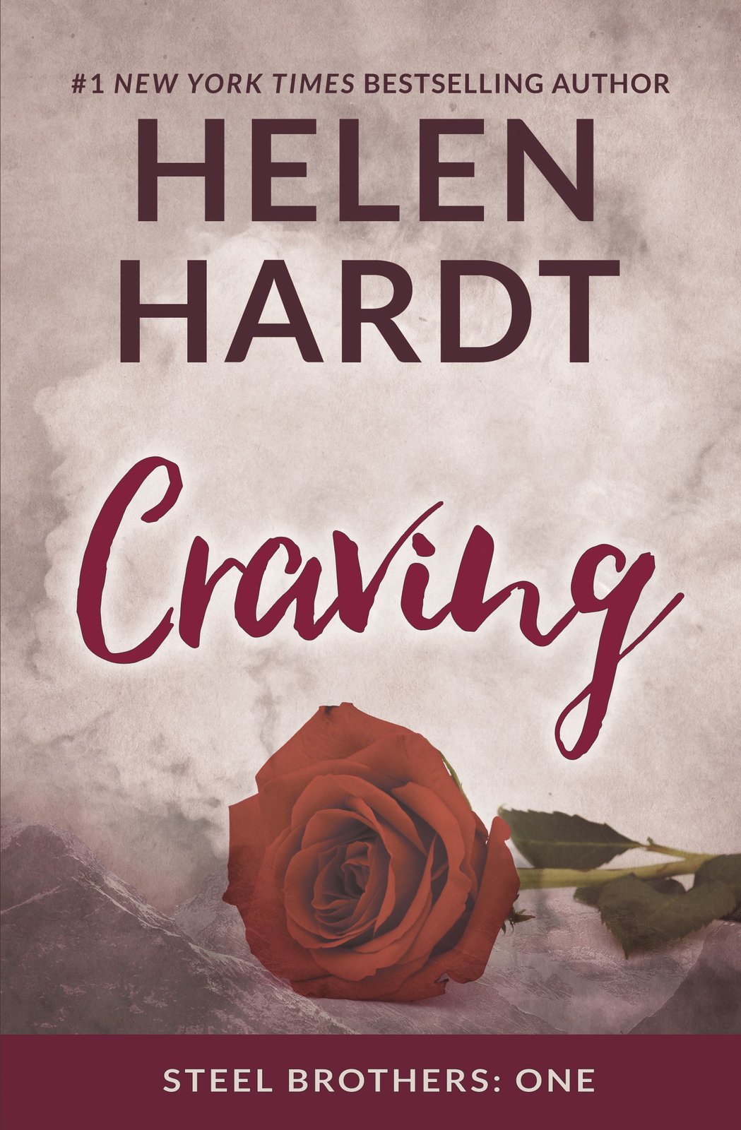 Craving by Helen Hardt image