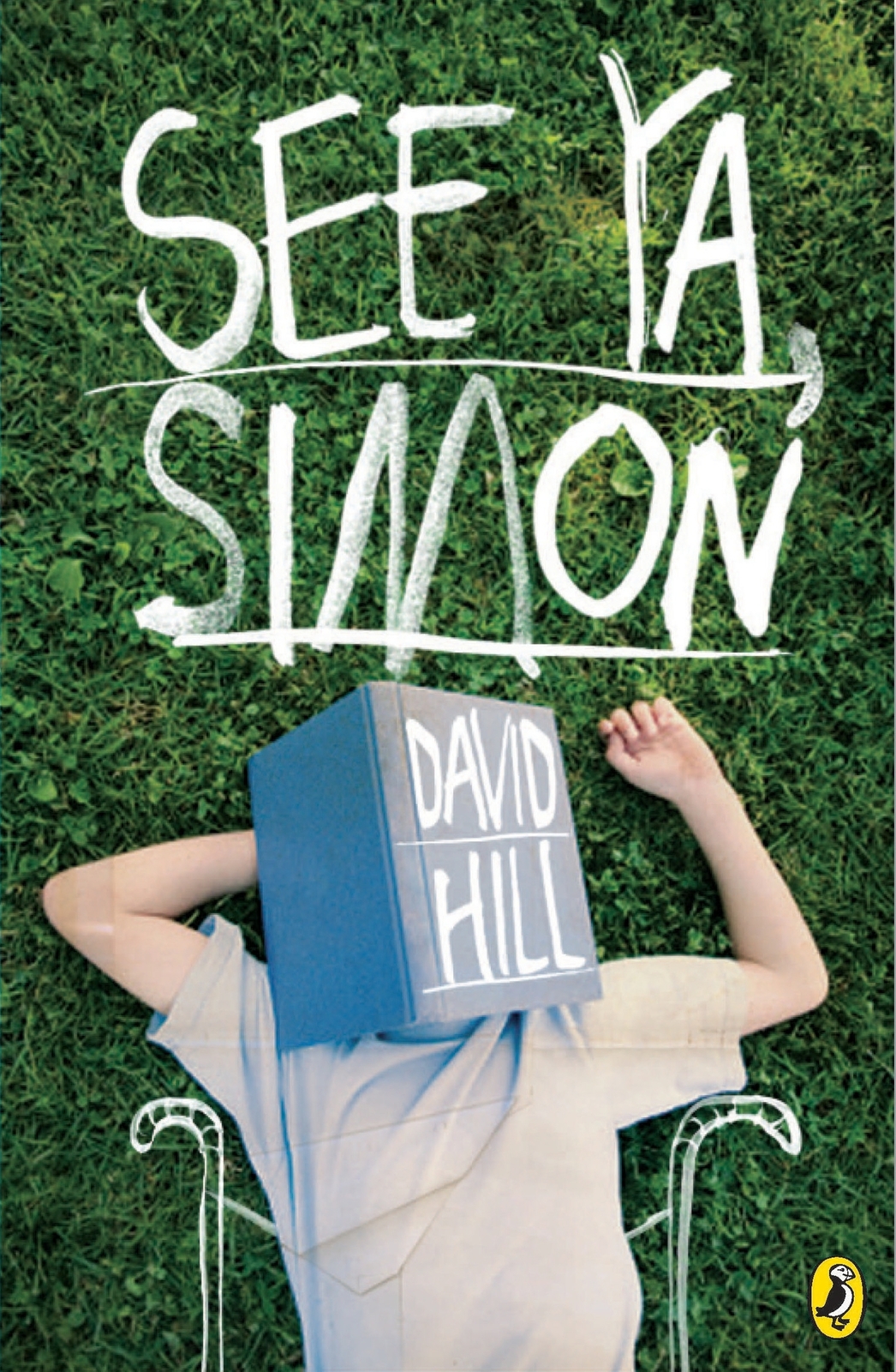 See Ya Simon by David Hill image