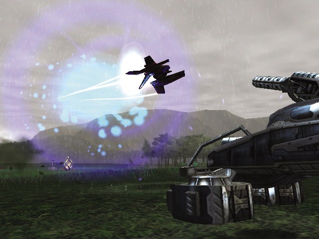 Final Armada for PlayStation 2 image