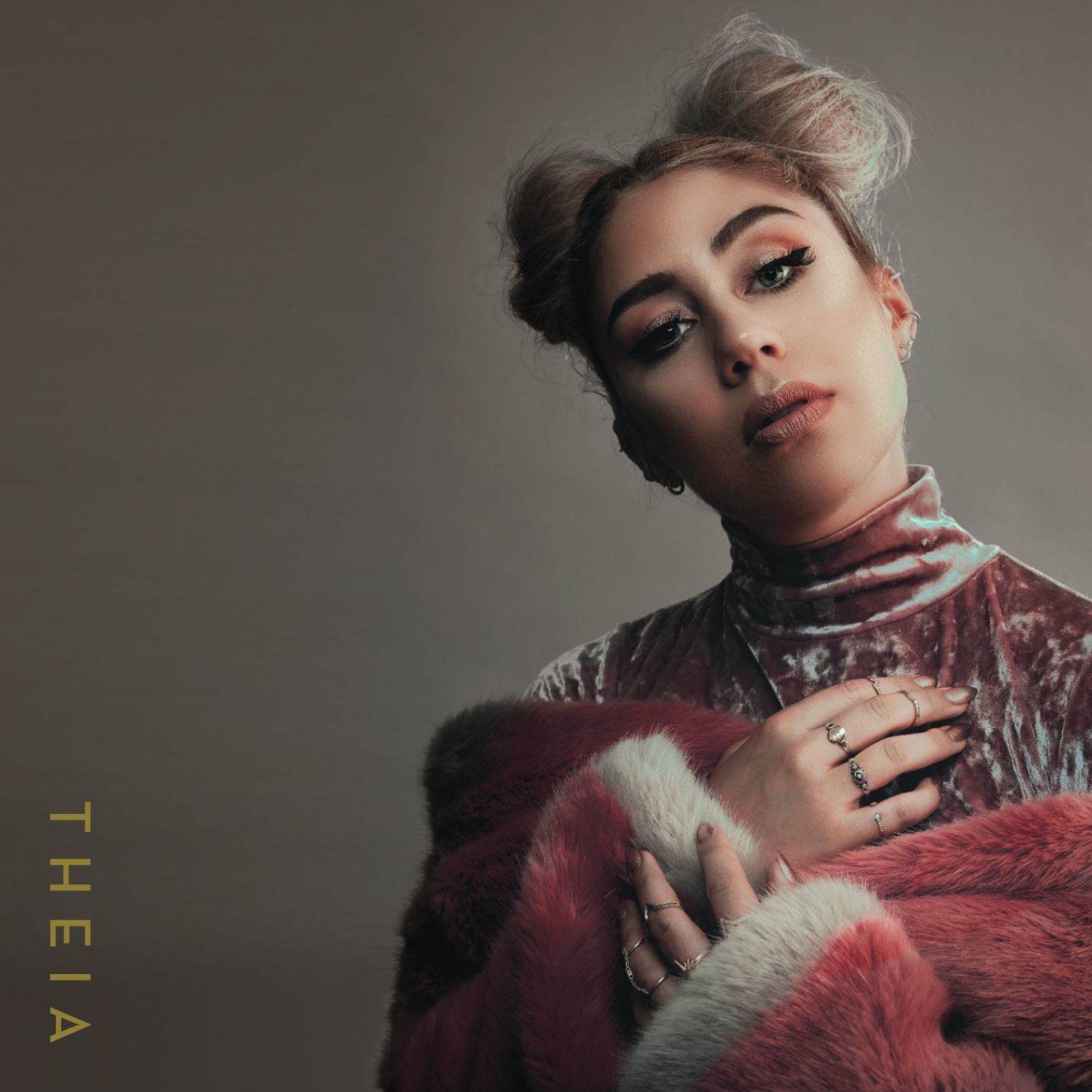Theia by Theia image