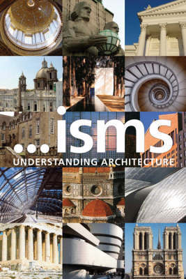 ...isms on Paperback by Jeremy Melvin