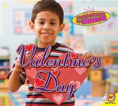 Valentines Day by Katie Gillespie image