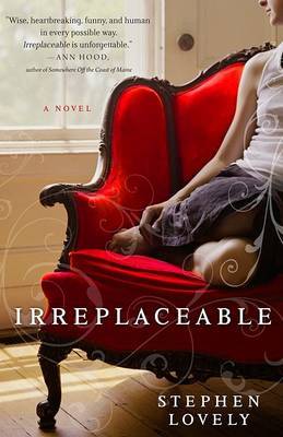 Irreplaceable by Stephen Lovely image