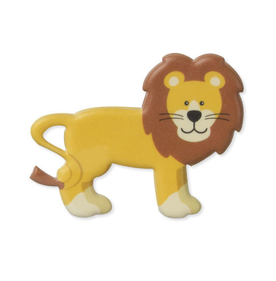 Melissa & Doug: Puffy Sticker Play Set - Safari image