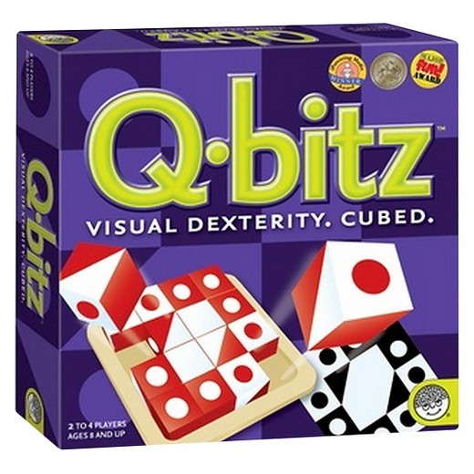 Q-bitz image