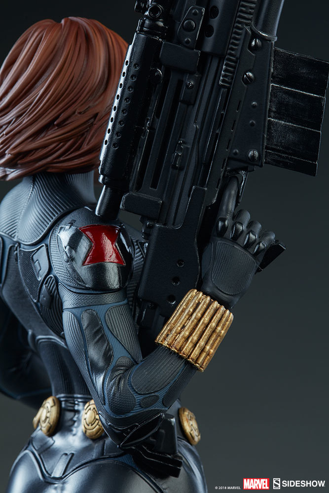 Marvel: Black Widow - 24" Premium Format Figure