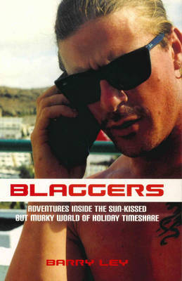 Blaggers by Barry Ley image