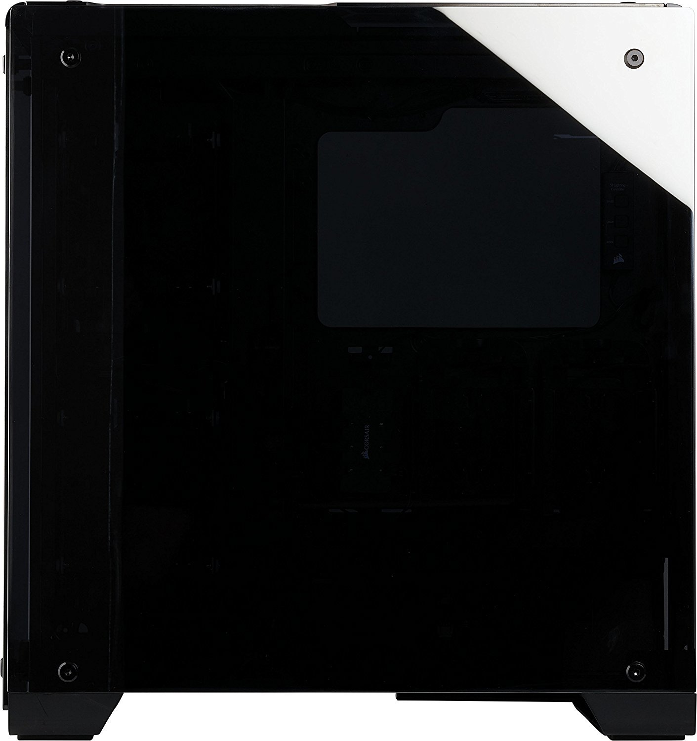 Corsair Crystal Series 570X RGB Mirror Mid Tower Case image