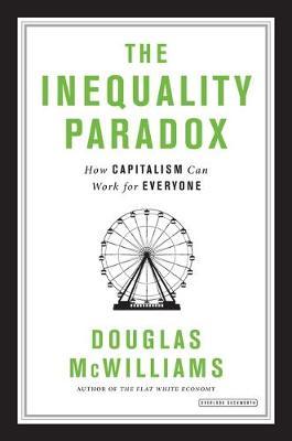 Inequality Paradox by Douglas McWilliams image