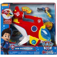 paw patrol air patroller nz