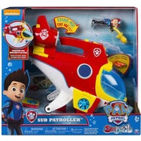 Paw Patrol: Sub Patroller