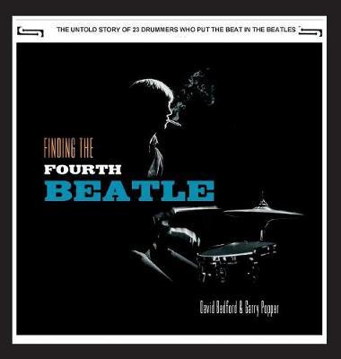 Finding the Fourth Beatle by David Bedford image