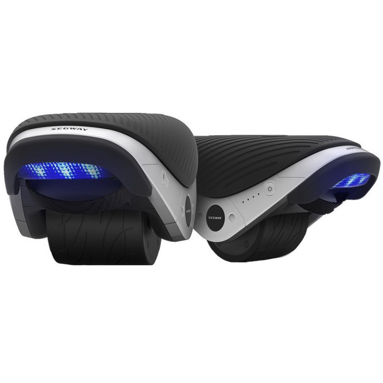 Segway: Ninebot W1 Drift E-Skates - Age 6+ image