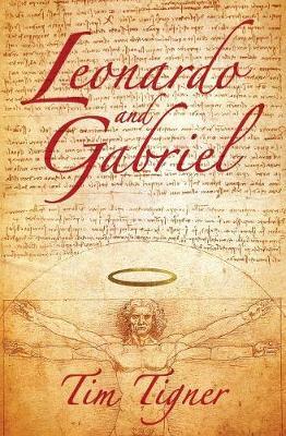 Leonardo and Gabriel by Tim Tigner image