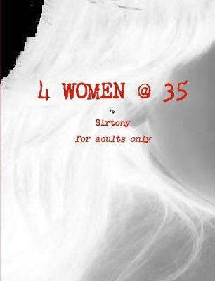 4 Women @ 35 by Sirtony image