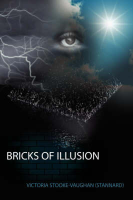 Bricks of Illusion by Victoria Stooke-Vaughan image