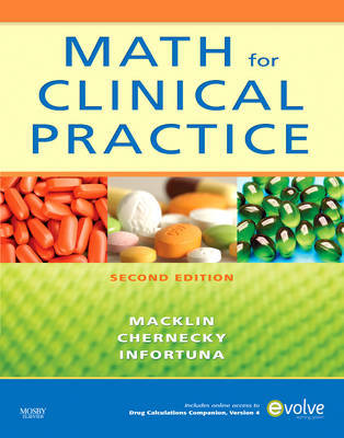 Math for Clinical Practice image