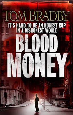 Blood Money by Tom Bradby image