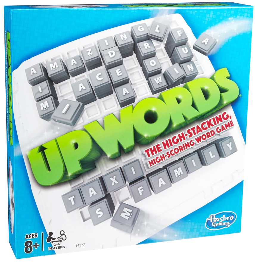 Upwords