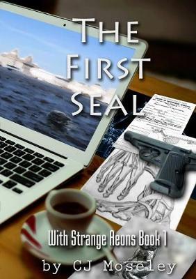 The First Seal by Cj Moseley image
