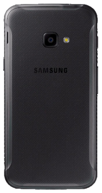 Samsung Galaxy Xcover4 Smartphone 16GB image