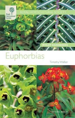 RHS Wisley Handbook: Euphorbias image