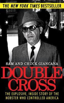 Double Cross by Chuck Giancana