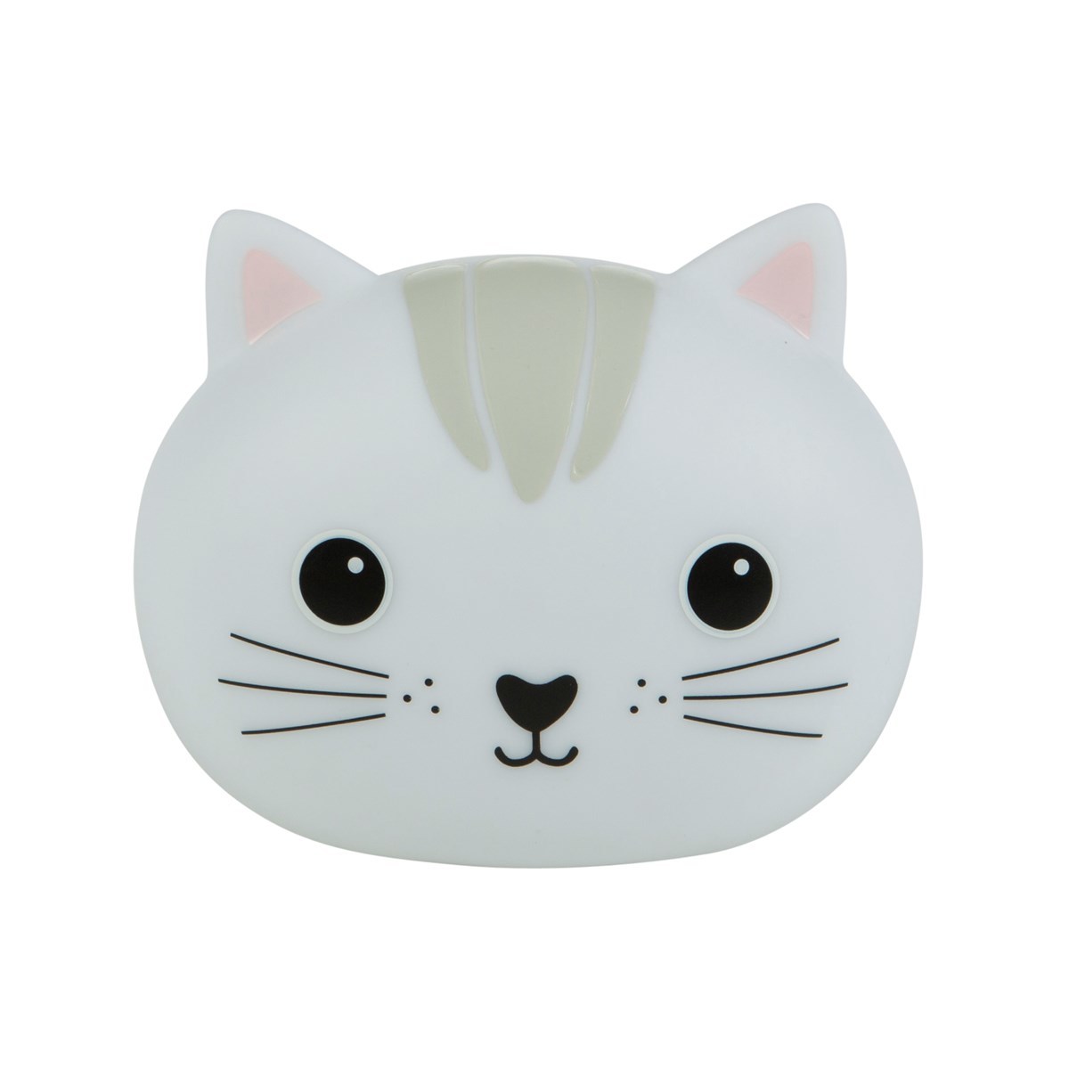 Nori Cat Kawaii Friends Night Light image