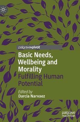 Basic Needs, Wellbeing and Morality image