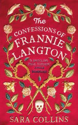 The Confessions of Frannie Langton image