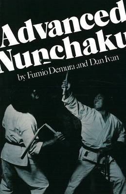 Advanced Nunchaku by Fumio Demura image