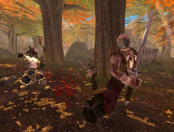 Fable: The Lost Chapters for PC Games image