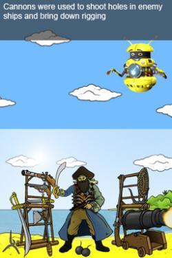 Clever Kids: Pirates for DS image