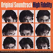 High Fidelity by Original Soundtrack High Fidelity by Original Soundtrack