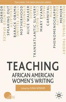 Teaching African American Women's Writing image