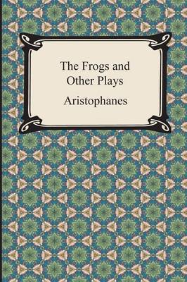 The Frogs and Other Plays image